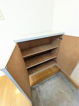 セゾンハイムの物件内観写真